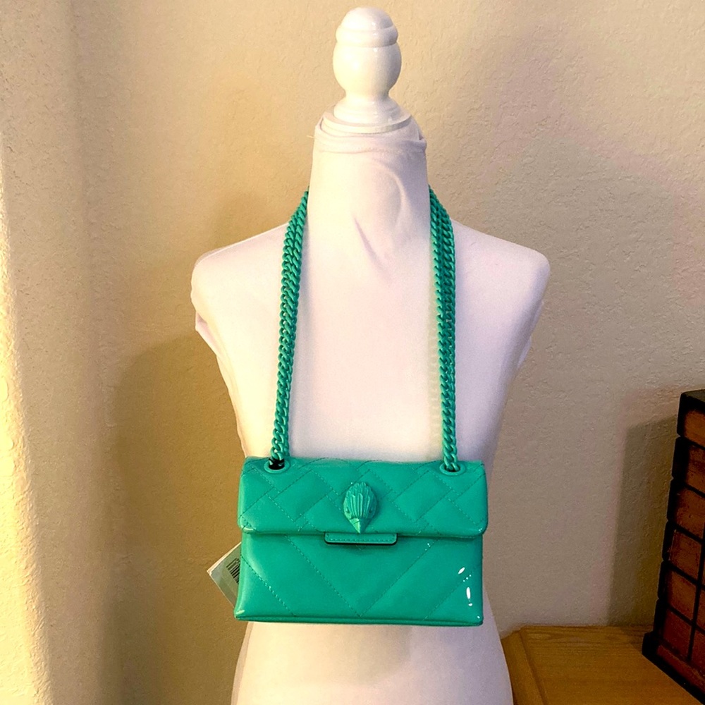 Kurt Geiger bag